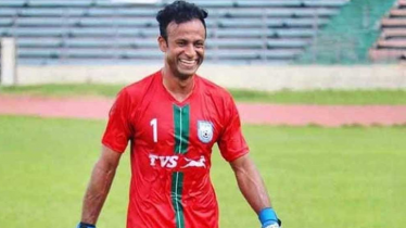 বর্ণাঢ্য ক্যারিয়ারের ইতি টানতে মাঠে নামছেন রানা