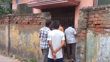 মাদারীপুরে একই পরিবারের ৩ জনের মরদেহ উদ্ধার