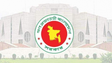 মন্ত্রী-প্রতিমন্ত্রীদের দায়িত্ব বণ্টন করে গেজেট জারি মন্ত্রী-প্রতিমন্ত্রীদের দায়িত্ব বণ্টন করে গেজেট জারি