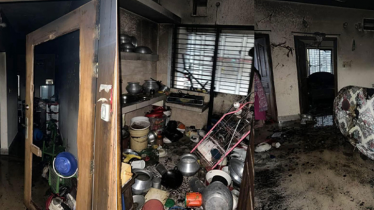 চট্টগ্রামে গ্যাস বিস্ফোরণে শিশুসহ ৭ জন দগ্ধ চট্টগ্রামে গ্যাস বিস্ফোরণে শিশুসহ ৭ জন দগ্ধ