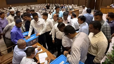 লটারির মাধ্যমে গণপূর্ত অধিদপ্তরের আরও ৪০৯ প্রকৌশলী বদলি লটারির মাধ্যমে গণপূর্ত অধিদপ্তরের আরও ৪০৯ প্রকৌশলী বদলি