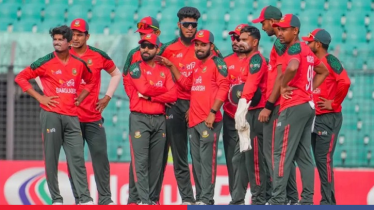 এশিয়ান গেমসে না খেলেই সেমিফাইনালে বাংলাদেশ এশিয়ান গেমসে না খেলেই সেমিফাইনালে বাংলাদেশ