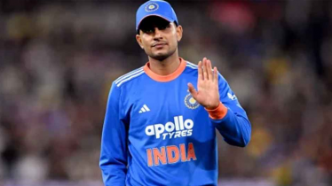 কম্বিনেশনের কারণে টি-টোয়েন্টি বিশ্বকাপ দলে নেই শুভমান গিল