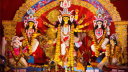 শারদীয় দুর্গাপূজা শুরু রবিবার, প্রস্তুত ৩৩ হাজারের বেশি মণ্ডপ