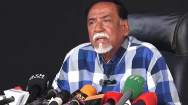 পাহাড়ে পুরাতন খেলা শুরু হয়েছে: হাফিজ উদ্দিন