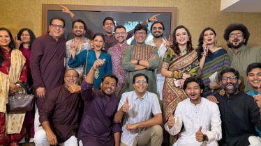 দেশে সাফল্যের পর অস্ট্রেলিয়ায় মুক্তি পেল ‘বনলতা এক্সপ্রেস’