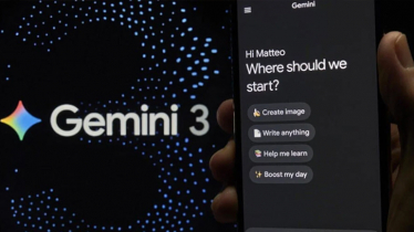 গুগলের জেমিনিতে চ্যাট আমদানি সুবিধা পরীক্ষামূলকভাবে চালু