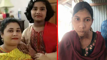 মোহাম্মদপুরে মা-মেয়ে হত্যার ঘটনায় গৃহকর্মী আয়েশা গ্রেফতার মোহাম্মদপুরে মা-মেয়ে হত্যার ঘটনায় গৃহকর্মী আয়েশা গ্রেফতার