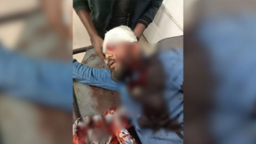 খুলনায় এনসিপির শ্রমিক শক্তির বিভাগীয় আহ্বায়ক মোতালেব গুলিবিদ্ধ