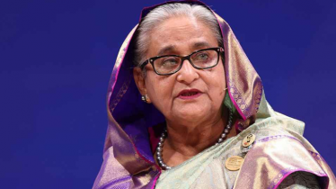 শেখ হাসিনার বিরুদ্ধে রেড নোটিশের আবেদন প্রস্তুত প্রসিকিউশনের শেখ হাসিনার বিরুদ্ধে রেড নোটিশের আবেদন প্রস্তুত প্রসিকিউশনের