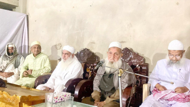 জামায়াতকে ভোট দেওয়া হারাম: হেফাজত আমির জামায়াতকে ভোট দেওয়া হারাম: হেফাজত আমির