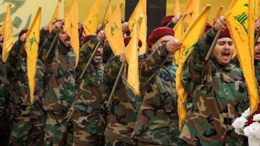 খামেনি হত্যার কঠোর প্রতিশোধের ঘোষণা হিজবুল্লাহর খামেনি হত্যার কঠোর প্রতিশোধের ঘোষণা হিজবুল্লাহর