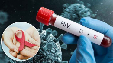 দেশে এইডস আক্রান্তদের অর্ধেকই সমকামী