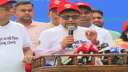 এবারের ডেঙ্গুর রূপ হতে পারে ভয়াবহ, রক্তক্ষরণের আশঙ্কা: স্বাস্থ্যমন্ত্রী