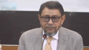আদ্-দ্বীন হাসপাতাল ইস্যুতে জনস্বার্থে সিদ্ধান্ত নেওয়া হবে: স্বাস্থ্যমন্ত্রী
