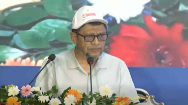 চিজ-পিজা, বার্গার ও পোড়া তেলের খাবার খেয়ে দেশটা রোগে ভরে গেছে: স্বাস্থ্যমন্ত্রী চিজ-পিজা, বার্গার ও পোড়া তেলের খাবার খেয়ে দেশটা রোগে ভরে গেছে: স্বাস্থ্যমন্ত্রী