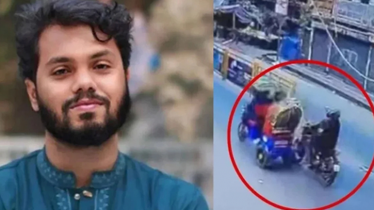 হাদিকে গুলি করে হত্যাচেষ্টার ঘটনায় গ্রেফতার আরও ২