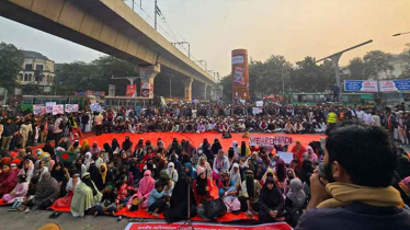 হাদি হত্যার বিচারের দাবিতে আজ থেকে দেশব্যাপী ‘মার্চ ফর ইনসাফ’