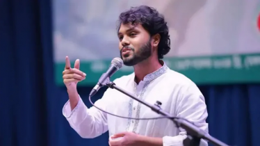 ওসমান হাদিকে গুলি করে হত্যাচেষ্টা, পল্টন থানায় মামলা