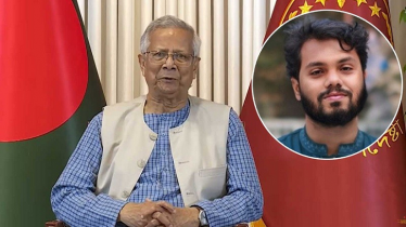 ওসমান শরিফ হাদির মৃত্যুতে শনিবার রাষ্ট্রীয় শোক ঘোষণা