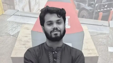 হাদির মৃত্যুতে রাষ্ট্রীয় শোক আজ, অর্ধনমিত থাকবে জাতীয় পতাকা