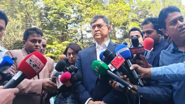 হাদির ওপর হামলা বাংলাদেশ রাষ্ট্রের ওপর হামলা: সালাহউদ্দিন