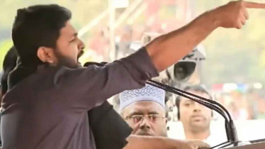 হাদির জানাজা ও দাফন শেষে শাহবাগে জড়ো হওয়ার আহ্বান