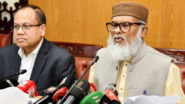 হজে অব্যবহৃত ৩৭ কোটি টাকা এজেন্সিগুলোকে ফেরত দেবে সরকার