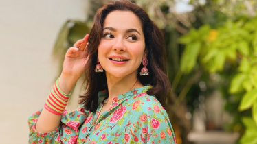 প্রথমবারের মতো বাংলাদেশে আসছেন হানিয়া আমির