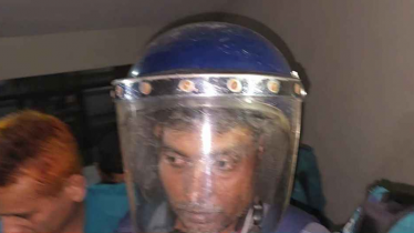 হাদিকে হত্যাচেষ্টা, মোটরসাইকেলের মালিক হান্নান ৩ দিনের রিমান্ডে