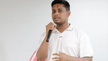হোন্ডা-গুন্ডার রাজনীতি শেষ: হাসনাত আবদুল্লাহ