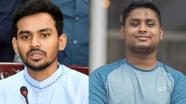 কুমিল্লার কোটি টাকার বরাদ্দ নিয়ে বিতর্ক, মুখ খুললেন আসিফ ও হাসনাত কুমিল্লার কোটি টাকার বরাদ্দ নিয়ে বিতর্ক, মুখ খুললেন আসিফ ও হাসনাত