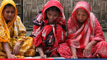 দেশে সাক্ষরতার হার ৭৭ শতাংশ, নিরক্ষর প্রায় পৌনে চার কোটি দেশে সাক্ষরতার হার ৭৭ শতাংশ, নিরক্ষর প্রায় পৌনে চার কোটি