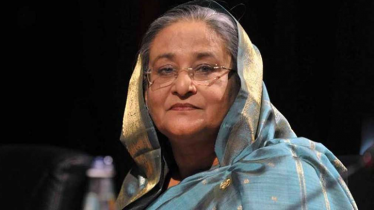 শেখ হাসিনাসহ ১১ জনের বিরুদ্ধে প্রতিবেদন জমার সময় বাড়ল শেখ হাসিনাসহ ১১ জনের বিরুদ্ধে প্রতিবেদন জমার সময় বাড়ল