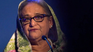 শেখ হাসিনার আমৃত্যু থেকে মৃত্যুদণ্ড চেয়ে আপিল করল প্রসিকিউশন