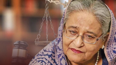 হাসিনাসহ ১৭ জনের বিরুদ্ধে বিচার শুরুর আদেশ পেছালো