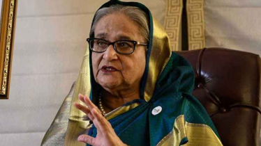 গুমের দুই মামলায় হাসিনাসহ ৩০ জনের বিরুদ্ধে গ্রেফতারি পরোয়ানা