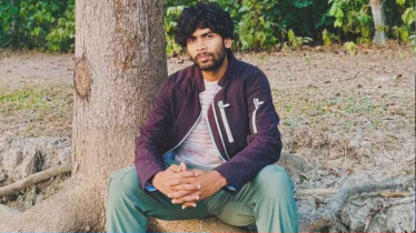 হাঁস ধরতে গিয়ে পুকুরে ডুবে বিশ্ববিদ্যালয় শিক্ষার্থীর মৃত্যু হাঁস ধরতে গিয়ে পুকুরে ডুবে বিশ্ববিদ্যালয় শিক্ষার্থীর মৃত্যু