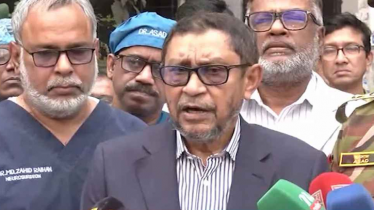 সরকারি হাসপাতালে দালালের দৌরাত্ম্য নির্মূলের ঘোষণা স্বাস্থ্যমন্ত্রীর সরকারি হাসপাতালে দালালের দৌরাত্ম্য নির্মূলের ঘোষণা স্বাস্থ্যমন্ত্রীর