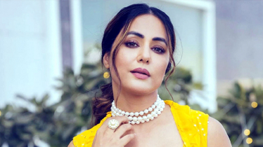 ক্যানসারের সঙ্গে লড়াই করা হিনা খানের মা হওয়ার গুঞ্জন