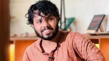 বাবার কবরের পাশেই শেষ ঠিকানা চেয়েছিলেন হাদি