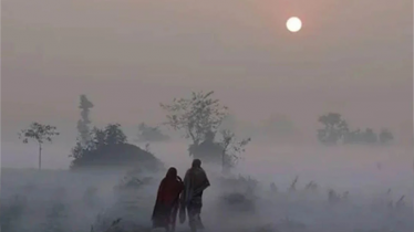তীব্র শীতে কাঁপছে তেঁতুলিয়া, টানা ৯ দিন ৯ ডিগ্রির ঘরে তাপমাত্রা