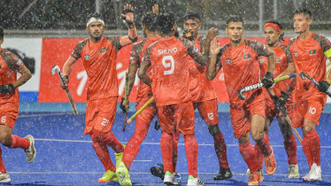 পাকিস্তানের বদলে এশিয়া কাপে বাংলাদেশ