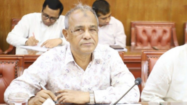 লটারিতে এসপি নিয়োগে মেধাবীরা বাদ পড়েনি: স্বরাষ্ট্র উপদেষ্টা