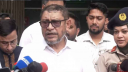 হাম রোগীদের আন্তর্জাতিক মানের চিকিৎসা দেওয়া হচ্ছে: স্বাস্থ্যমন্ত্রী