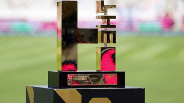 দ্য হান্ড্রেডের নিলামে ২৩ বাংলাদেশি ক্রিকেটার দ্য হান্ড্রেডের নিলামে ২৩ বাংলাদেশি ক্রিকেটার