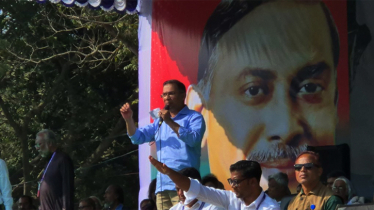 নারীদের একটি রাজনৈতিক দল অবমূল্যায়ন করছে: তারেক রহমান