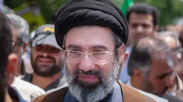 ইরানের সর্বোচ্চ নেতা হলেন খামেনি পুত্র মোজতোবা