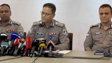 হাদির হত্যার আসামিদের দেশে ফিরিয়ে আনার কাজ চলছে: আইজিপি