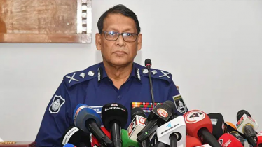 ত্রয়োদশ জাতীয় নির্বাচন পুলিশের জন্য ঐতিহাসিক পরীক্ষা: আইজিপি